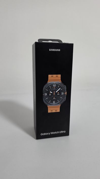 Samsung Galaxy Watch Ultra