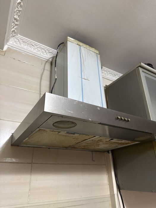 Продается вытяжка
