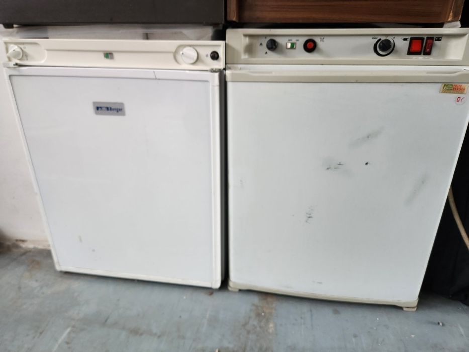 Хладилник  Electrolux 220/ 12 газ