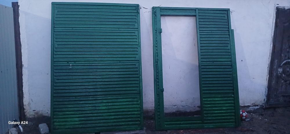 Продам варота...