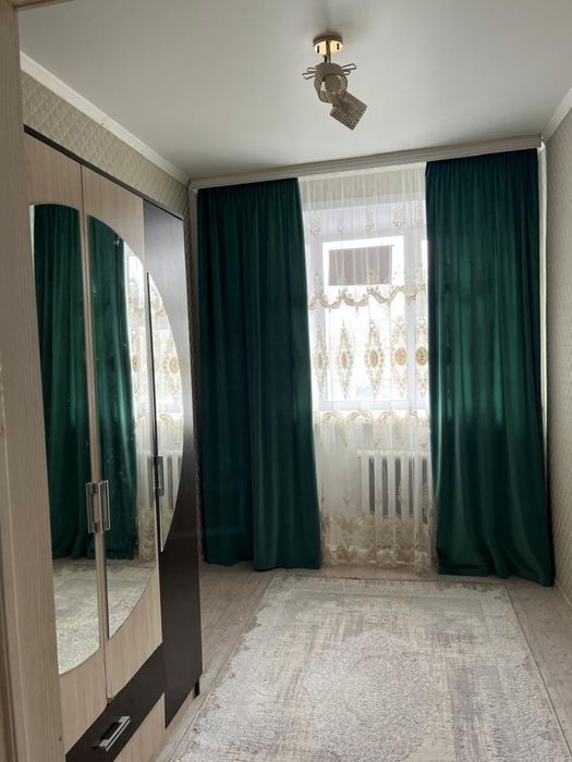 Продам 2 комнат квартиру