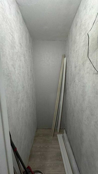 Продам 1 комнатная квартира