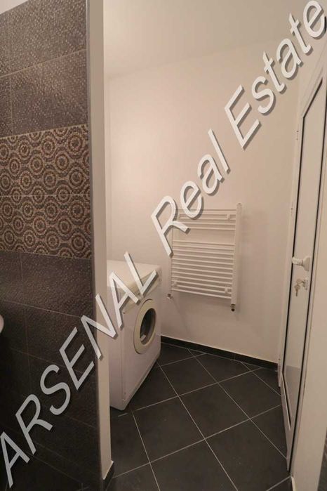 Дава се под наем Двустаен апартамент в София, Център - 62 кв.м за 500 € - Снимка #4