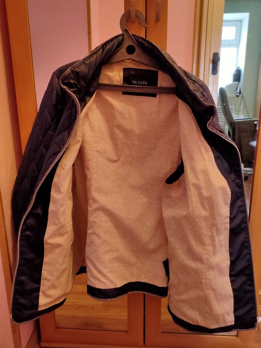 Куртка женская 52 р.