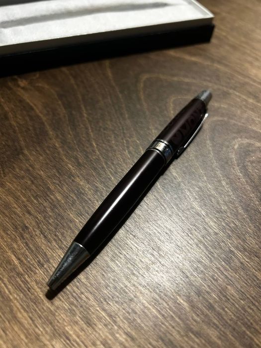 Montblanc ручка подарок для мужчины