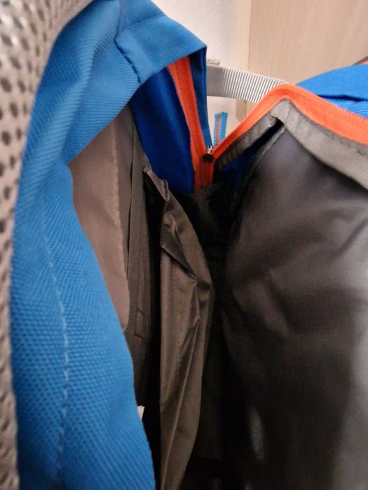 Раница за багаж и училище чисто нова