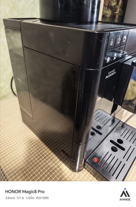 Melitta Caffeo Passione OT