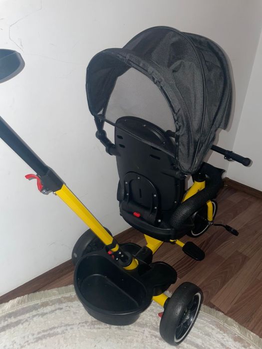 Продам велосипед детский