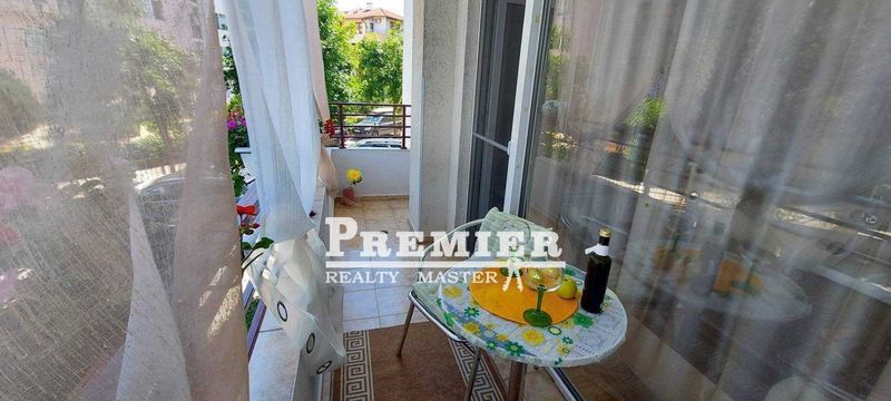 Продава се Двустаен апартамент в к.к. Слънчев бряг - 65 кв.м за 1277 €/кв.м - Снимка #9
