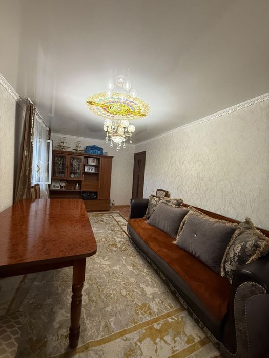 Продается 3х-комн.кв по ул.Абая