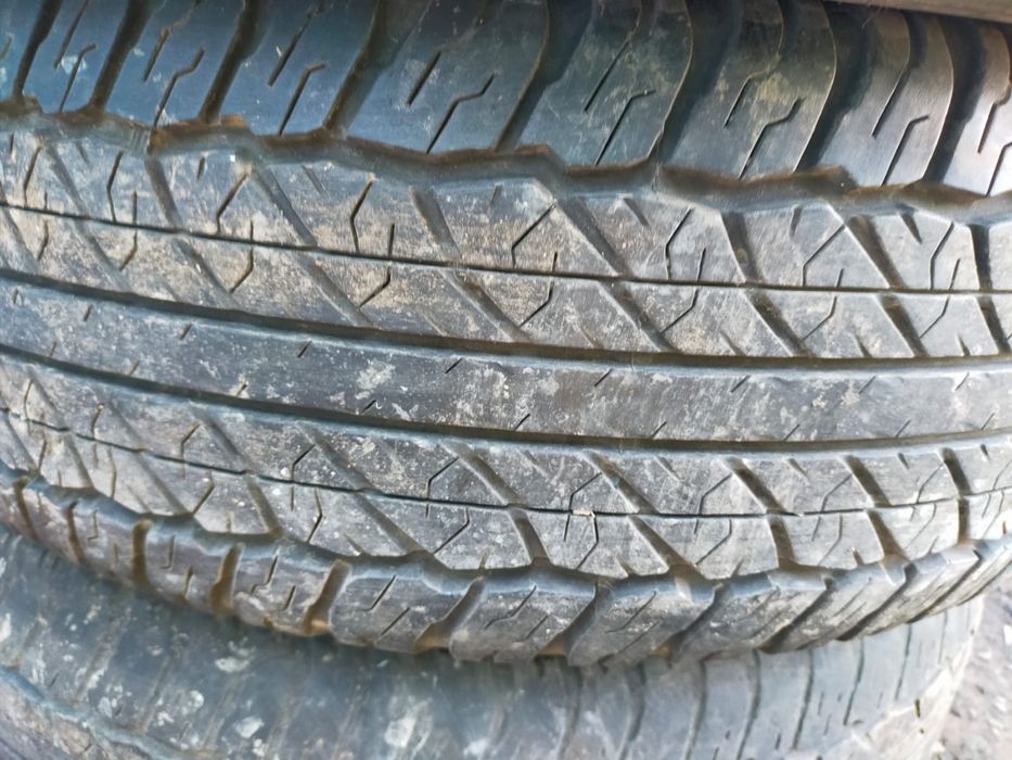 Продам шины бу