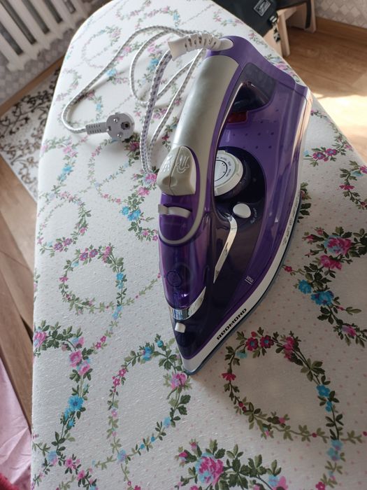 Продам гл доска с утюгом. 15.000