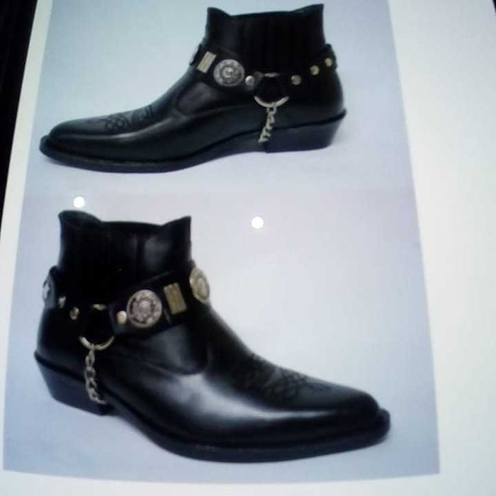 Продам обувь Camelot, Grinders, Dr. Martiens