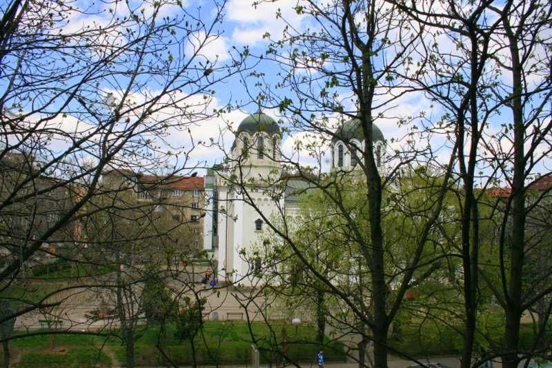 Продава се Тристаен апартамент в София, Център - 84 кв.м за 5000 €/кв.м - Снимка #14