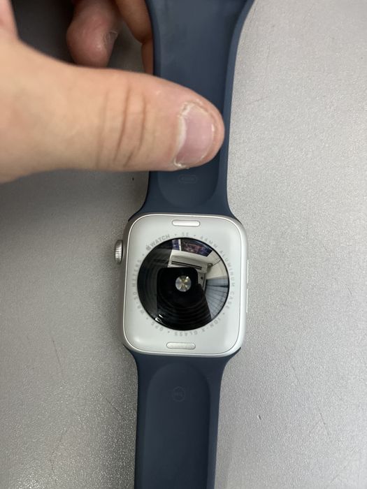 Apple Watch SE 2 поколения