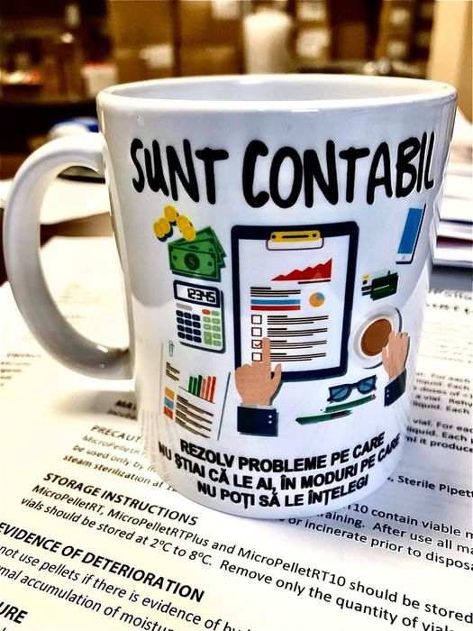 Contabil autorizat