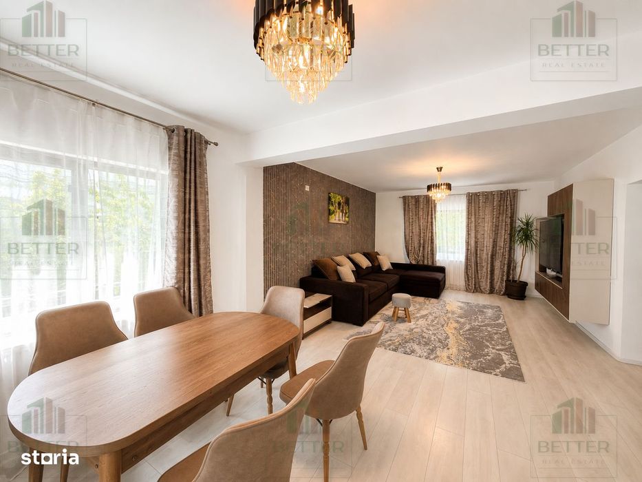 Casa de vanzare | P+1E+M | Comuna Berceni - La Cheie