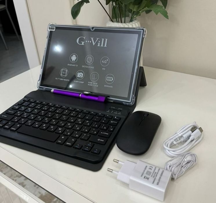 Смарт планшет G 2000