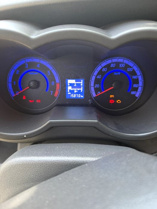 Avtomobil Changan