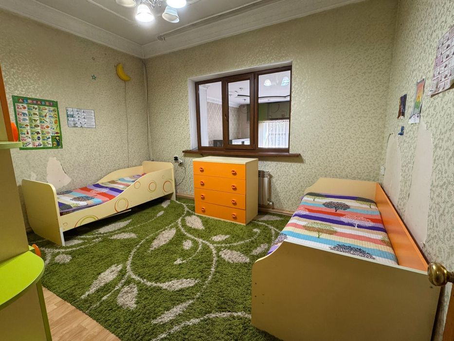 Детский гарнитур