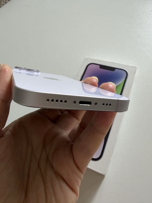 Iphone 14 . 128гб .
