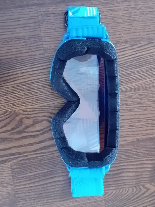 MC Kinley Ochelari schi copii Jr Mistral