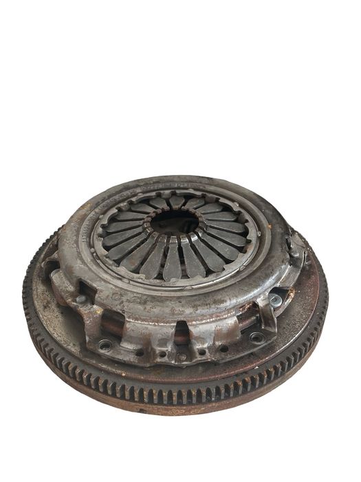 Kit Ambreiaj Volkswagen Polo 9N_ 2001 - 2012 1.2 12V Azq 1138124-0014