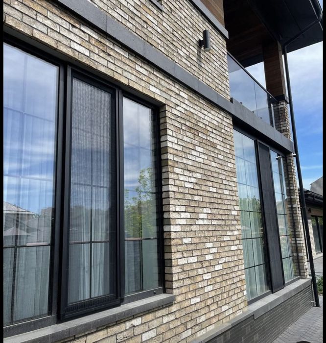 Акфа окна и двери