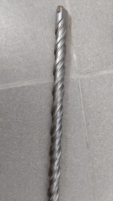 Бур по бетону 14*1000мм