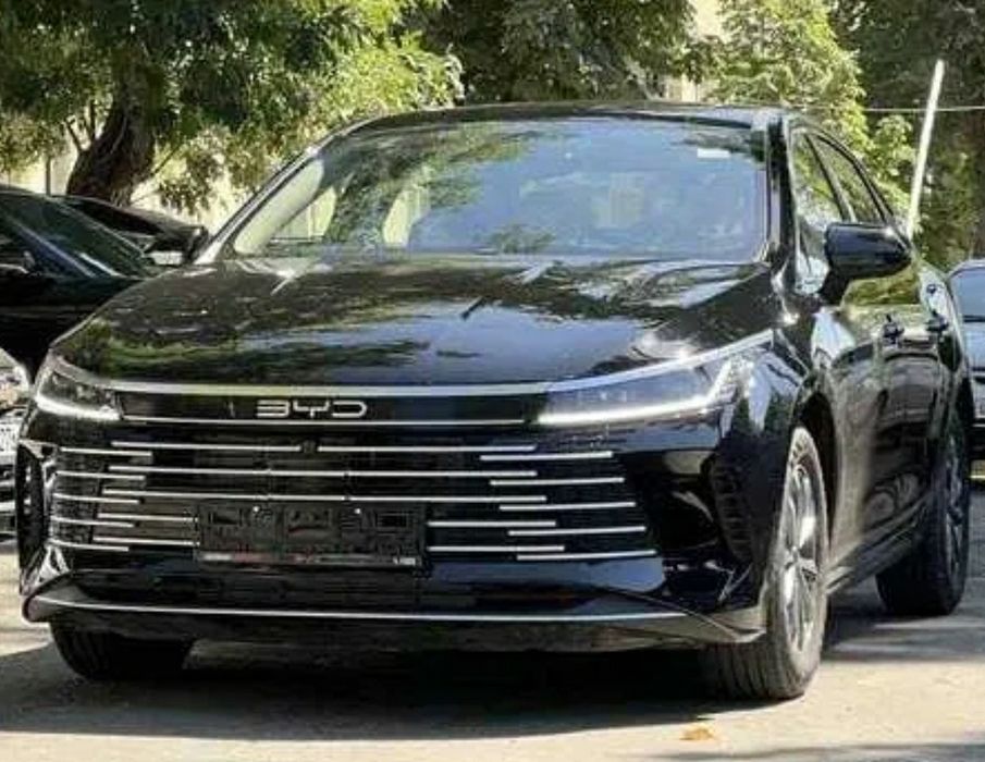 BYD Chazor 120km 2023 3-pozitsiya SROCHNA SOTILADI!!