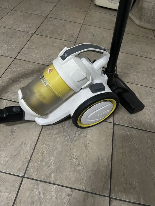 Продам пылесос  karcher