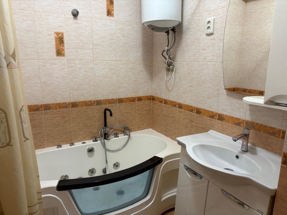 Сдается квартира , на долгий срок