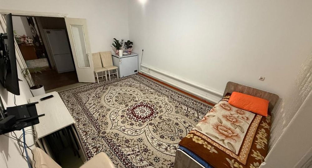 Продам квартиру,