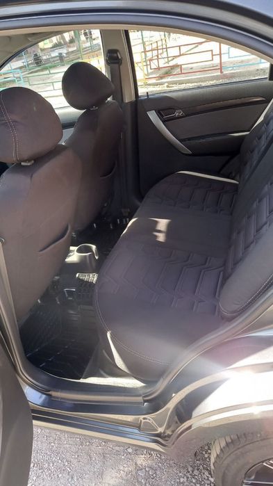 Nexia 3 avtomat holati ideal