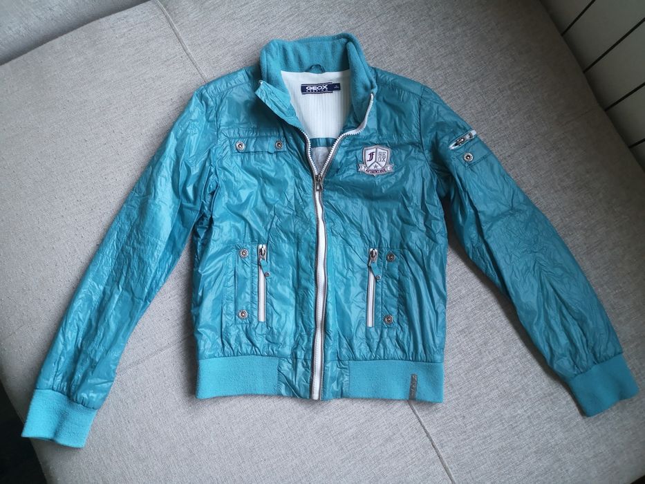 Яке Geox за момче пролет/есен