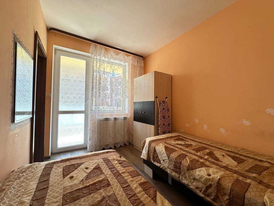 Четиристаен апартамент в Черно Море 3, Несебър, ID 15780