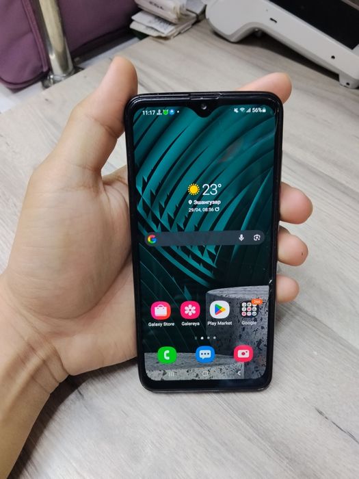 Samsung A31 64gb