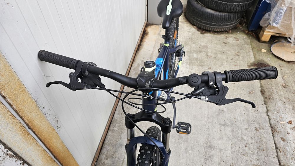 27.5 цола b twin