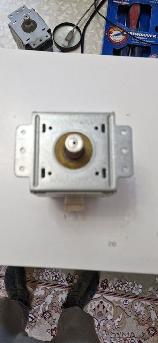 Магнетрон LG 2M214