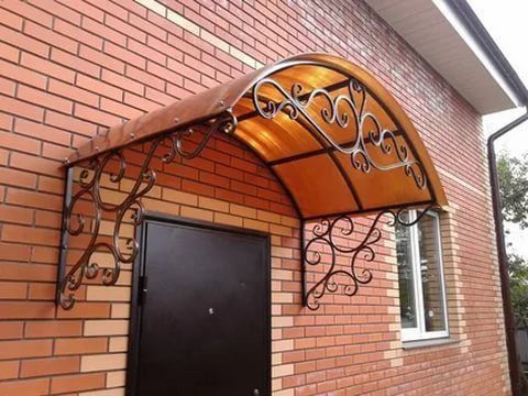 Сварочный работа