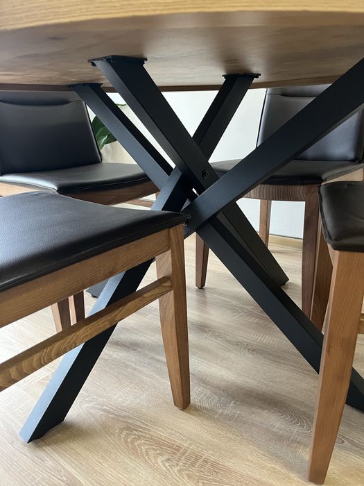 Модерни Тапицирани Столове