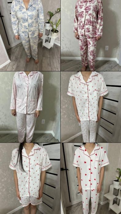 Продаю пижамки .