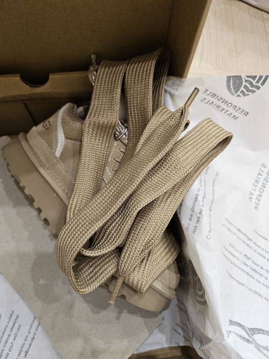 Кеды UGG lowmel  .