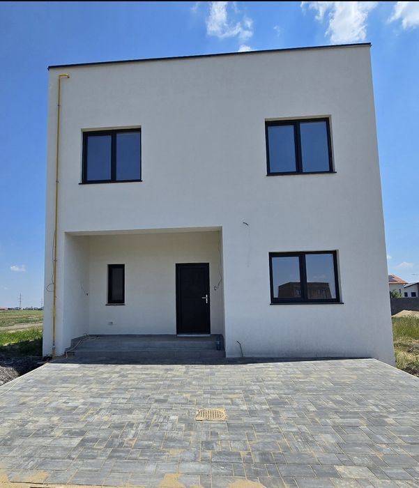 Casa noua 160m2 de inchiriat Timisoara