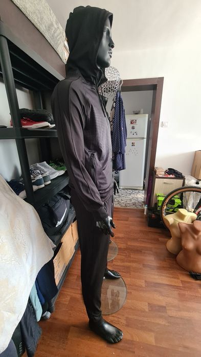 Trening uri (noi) - 100ron/set bluza+pantaloni!