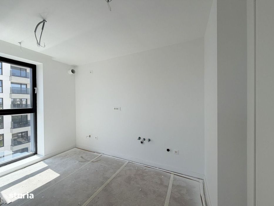 Apartament 2 camere | Nusco City Faza 2 | Etaj 7 | Premium