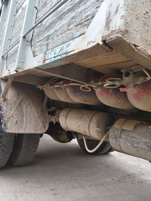 Зил яхши состояние