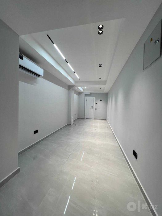 Продажа коммерции с готовым арендатором в Ц2 ( первая линия )