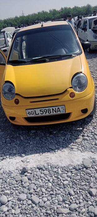 Matis sotiladi 1.500$