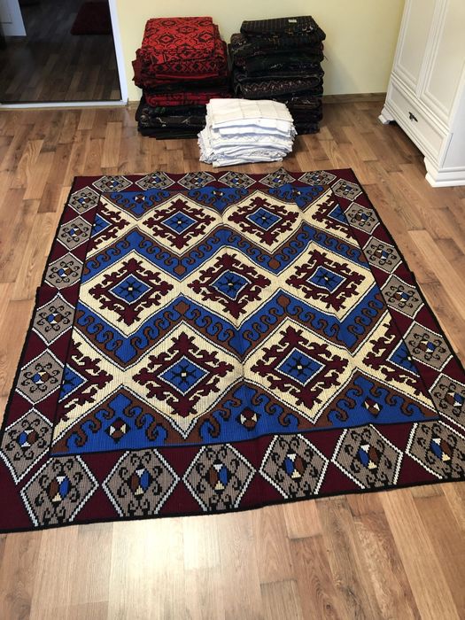 Cuverturi traditionale ( lepedeu )